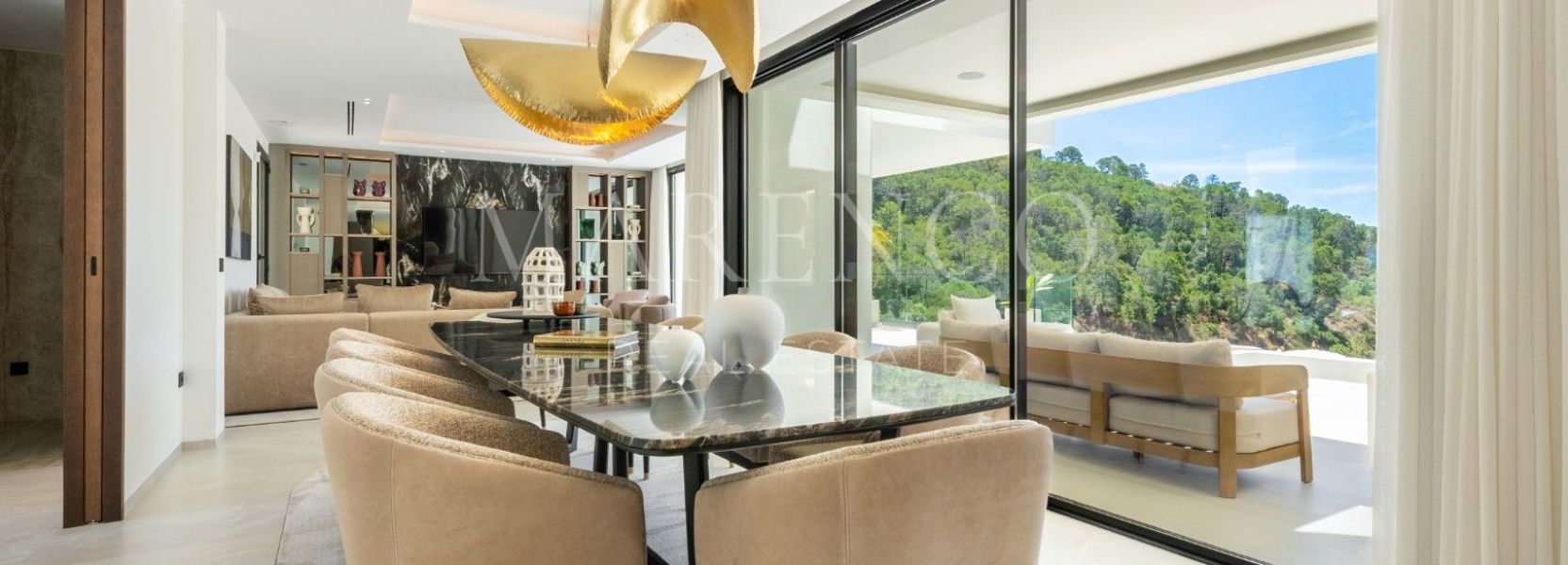 Villa in Monte Mayor, Benahavis