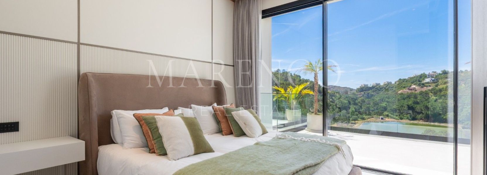 Villa in Monte Mayor, Benahavis