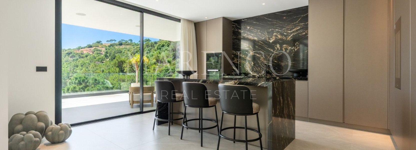 Villa in Monte Mayor, Benahavis