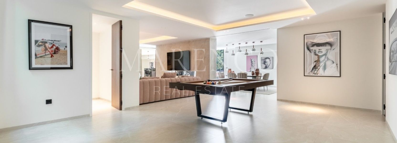 Villa in Monte Mayor, Benahavis