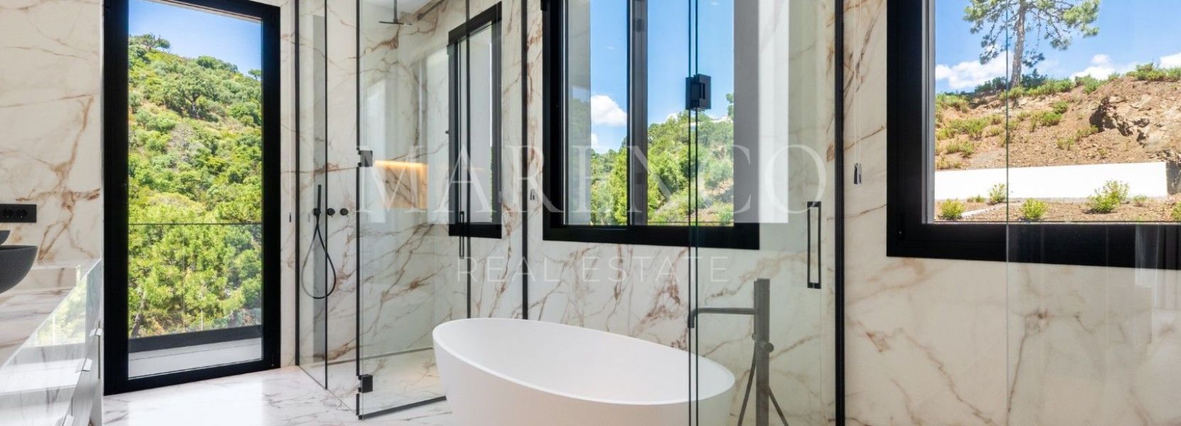 Villa in Monte Mayor, Benahavis