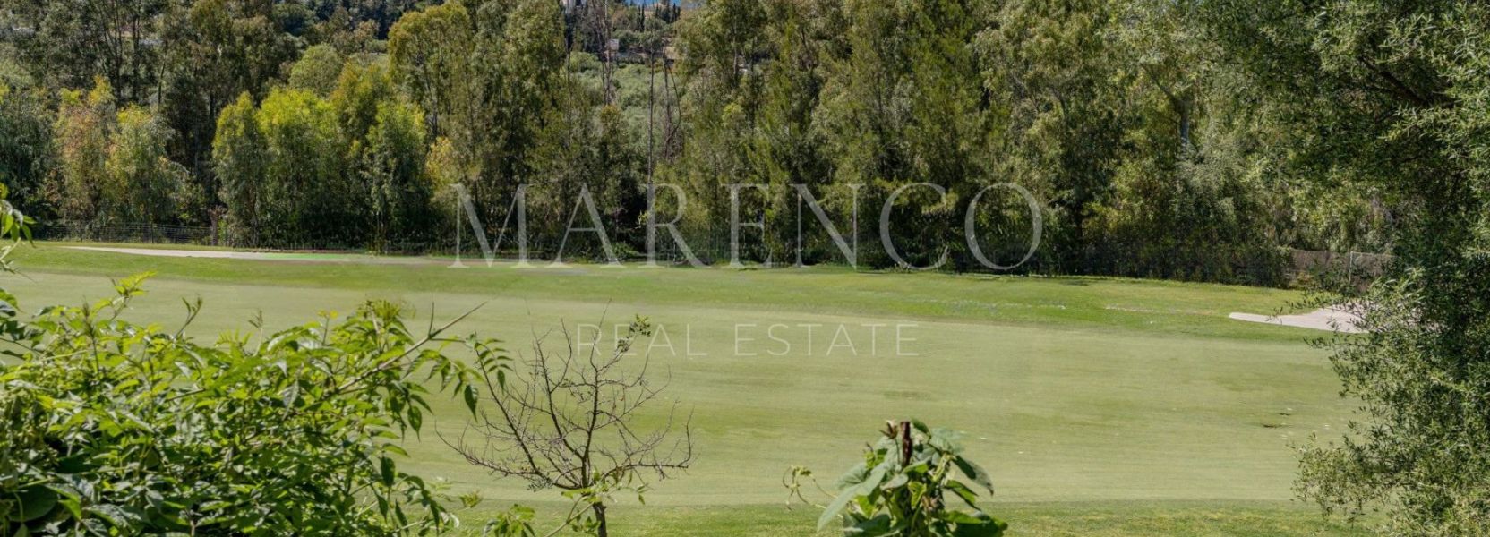 Parcela  en Guadalmina Alta, San Pedro de Alcantara