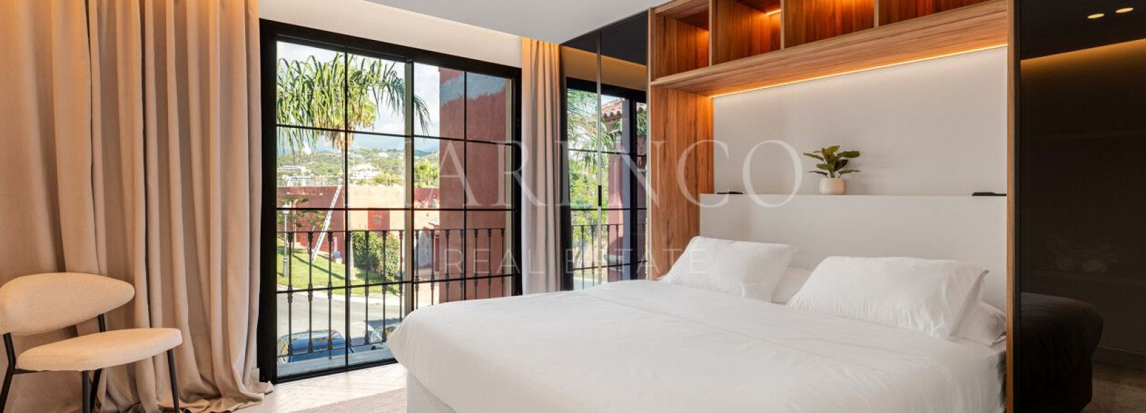 Duplex Penthouse in La Quinta, Benahavis