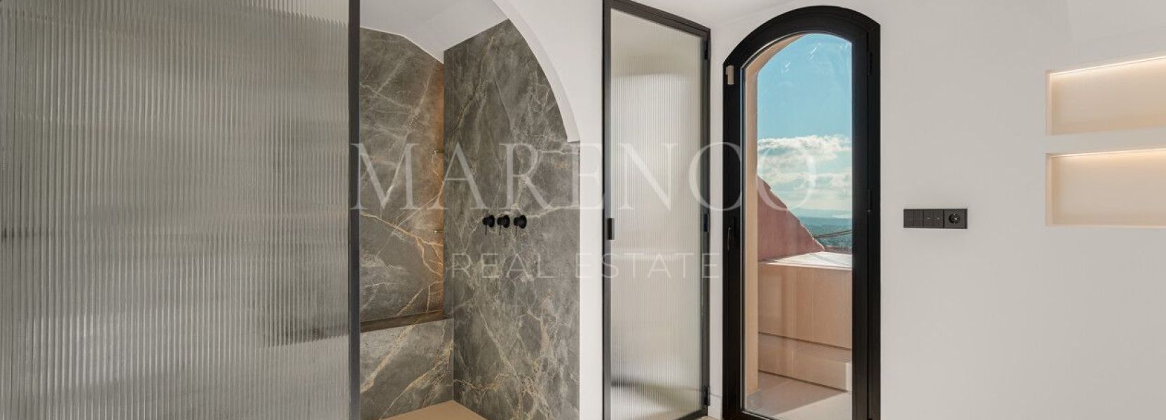 Duplex Penthouse in La Quinta, Benahavis
