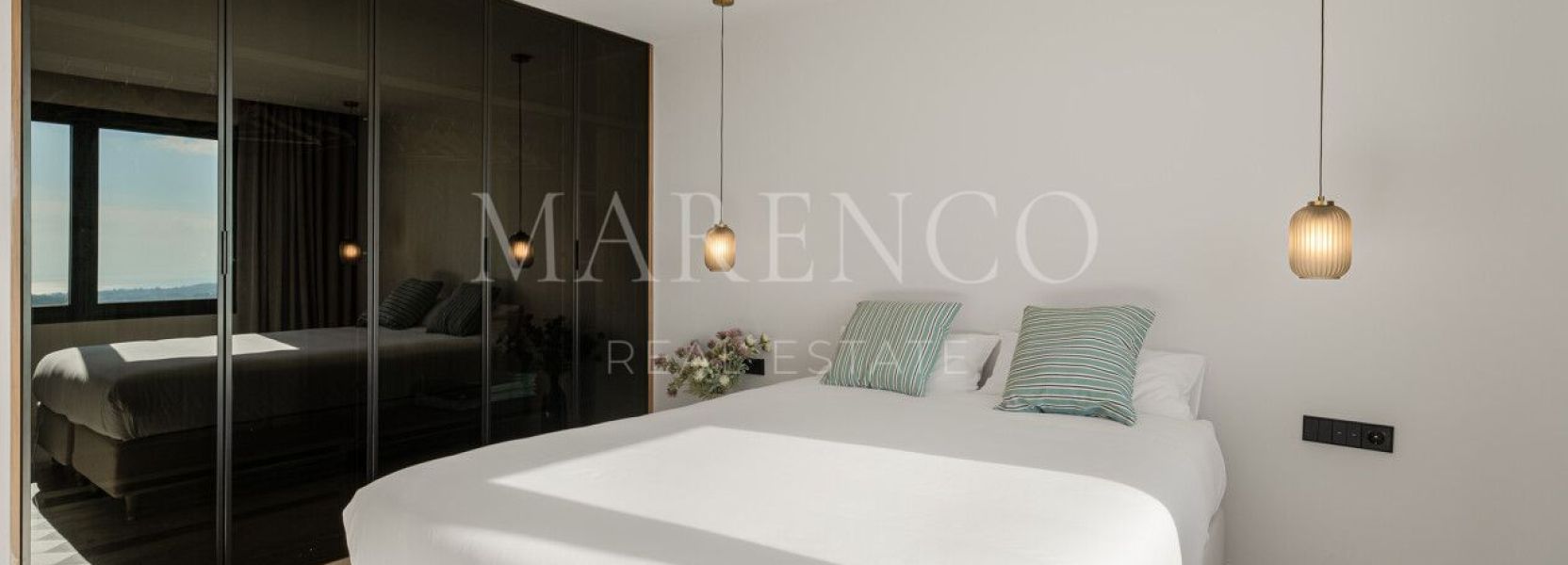Duplex Penthouse in La Quinta, Benahavis
