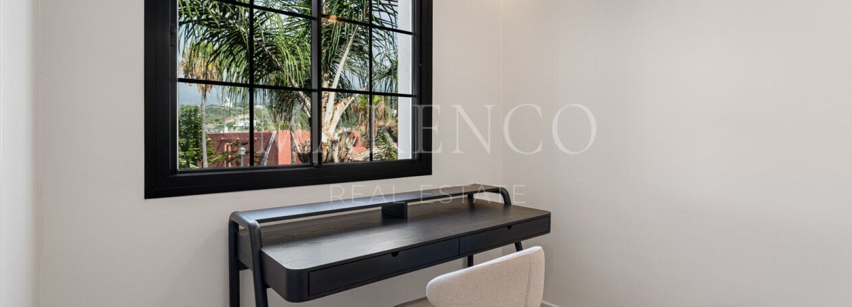Duplex Penthouse in La Quinta, Benahavis