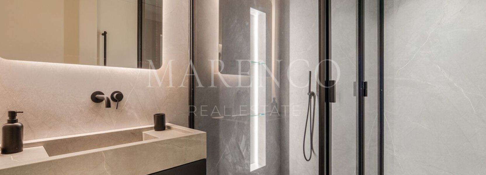 Duplex Penthouse in La Quinta, Benahavis