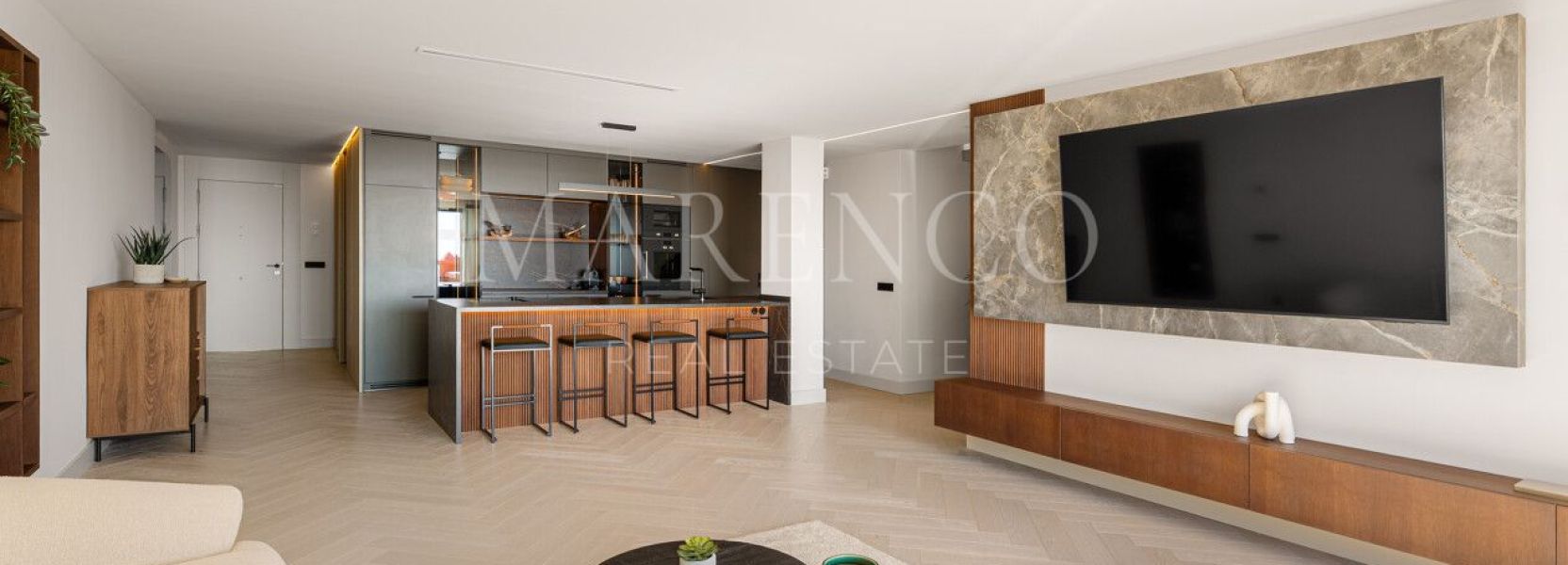Duplex Penthouse in La Quinta, Benahavis