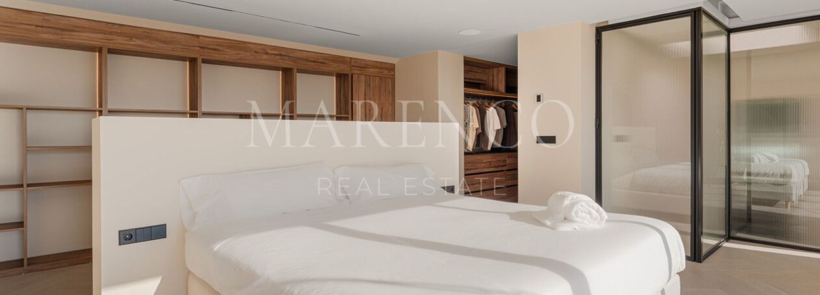 Duplex Penthouse in La Quinta, Benahavis