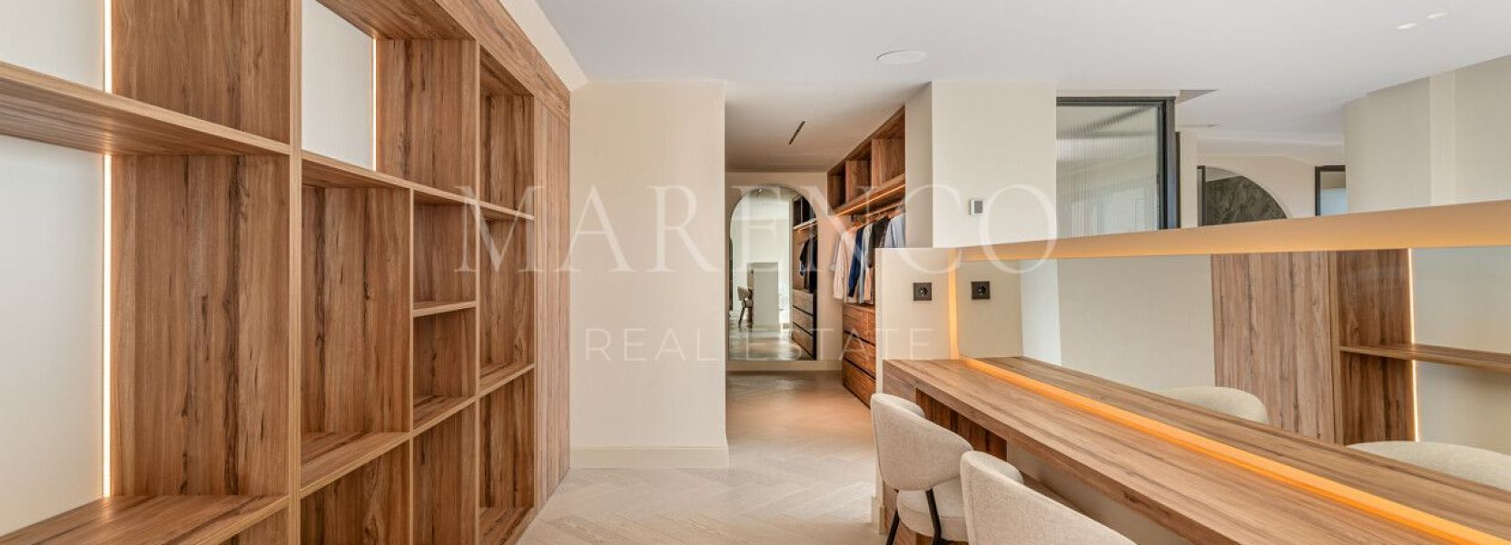 Duplex Penthouse in La Quinta, Benahavis
