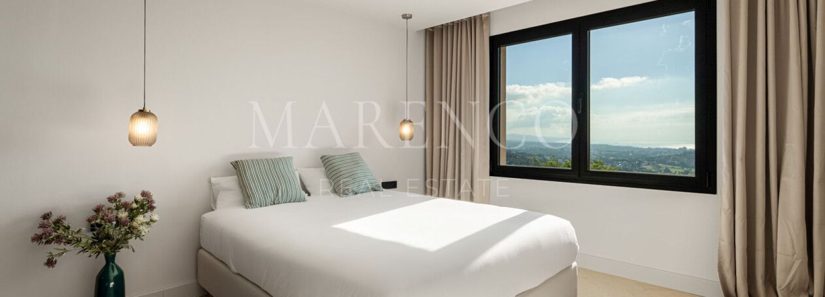 Duplex Penthouse in La Quinta, Benahavis
