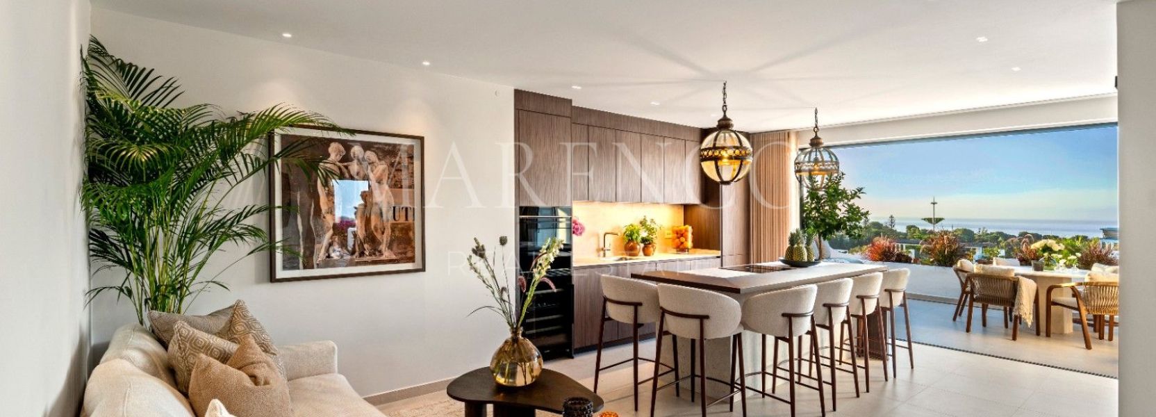 Appartement in Coto Real, Marbella Golden Mile, Marbella