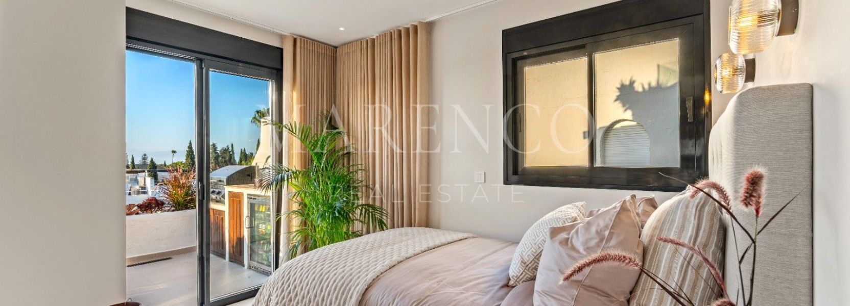 Appartement in Coto Real, Marbella Golden Mile, Marbella
