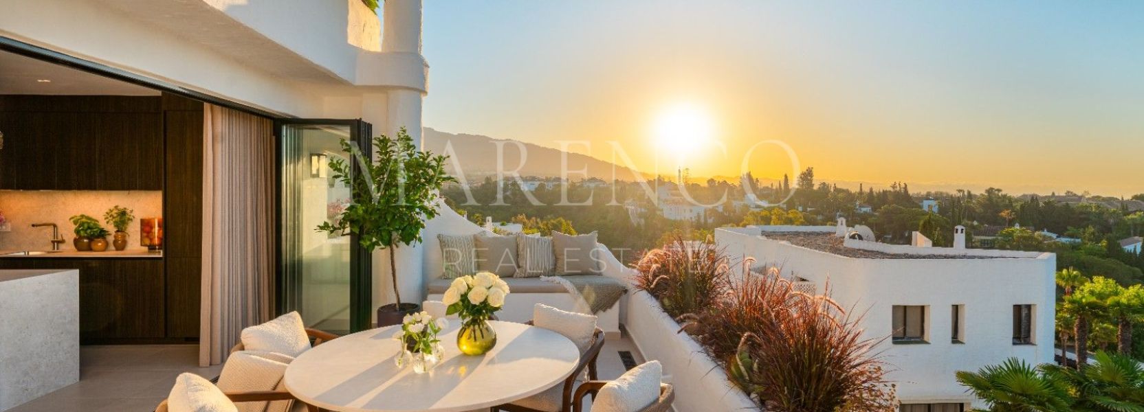 Appartement in Coto Real, Marbella Golden Mile, Marbella