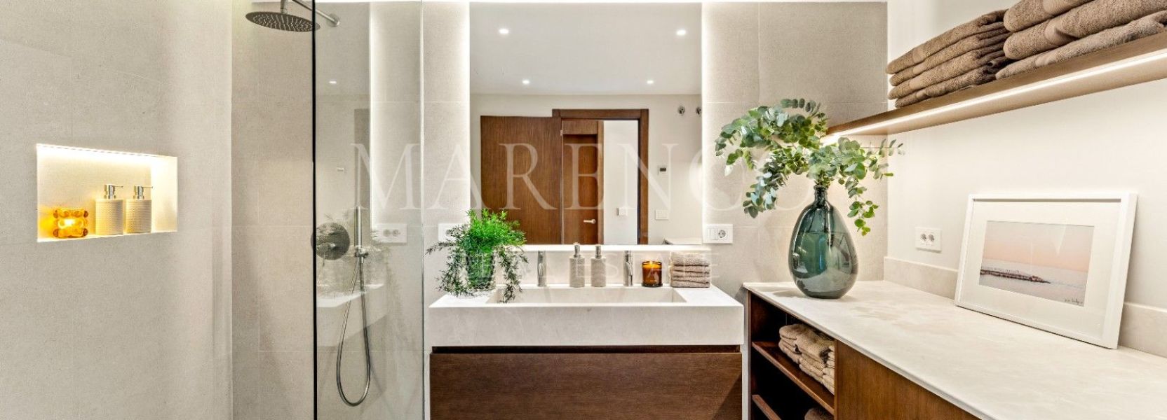 Appartement in Coto Real, Marbella Golden Mile, Marbella