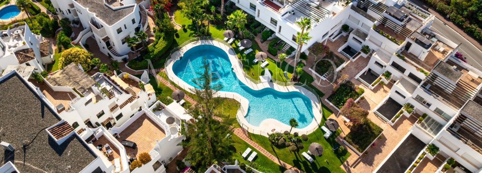 Appartement in Coto Real, Marbella Golden Mile, Marbella