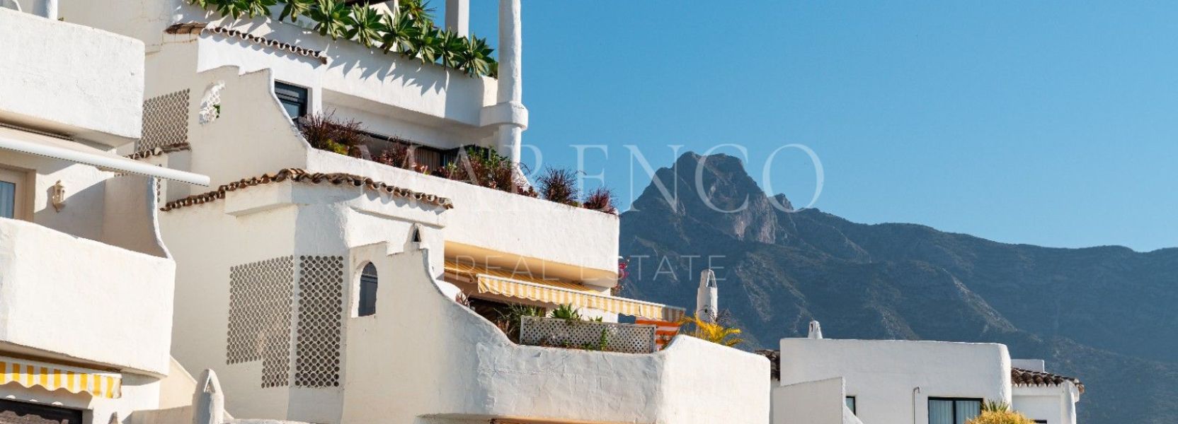 Appartement in Coto Real, Marbella Golden Mile, Marbella