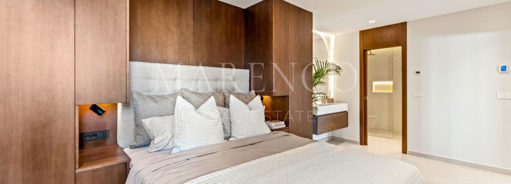 Appartement in Coto Real, Marbella Golden Mile, Marbella