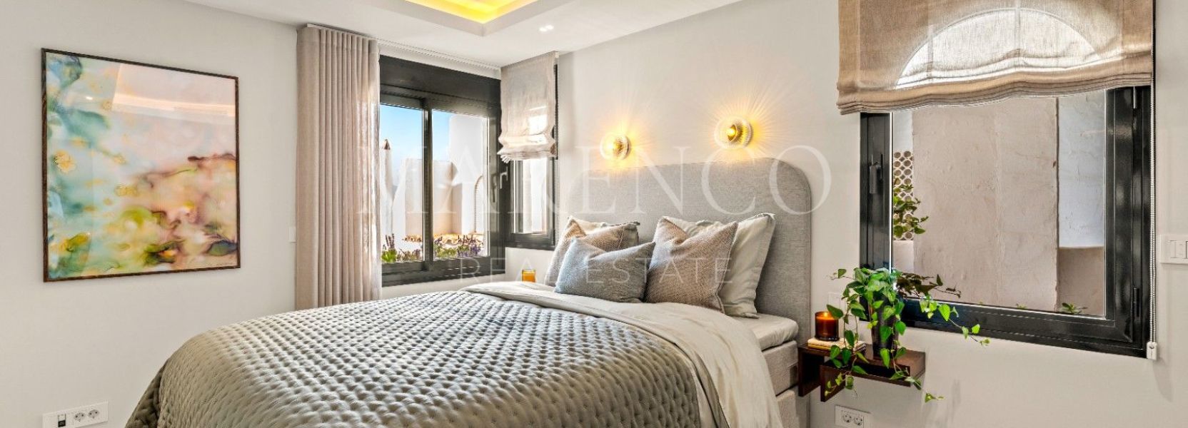 Appartement in Coto Real, Marbella Golden Mile, Marbella