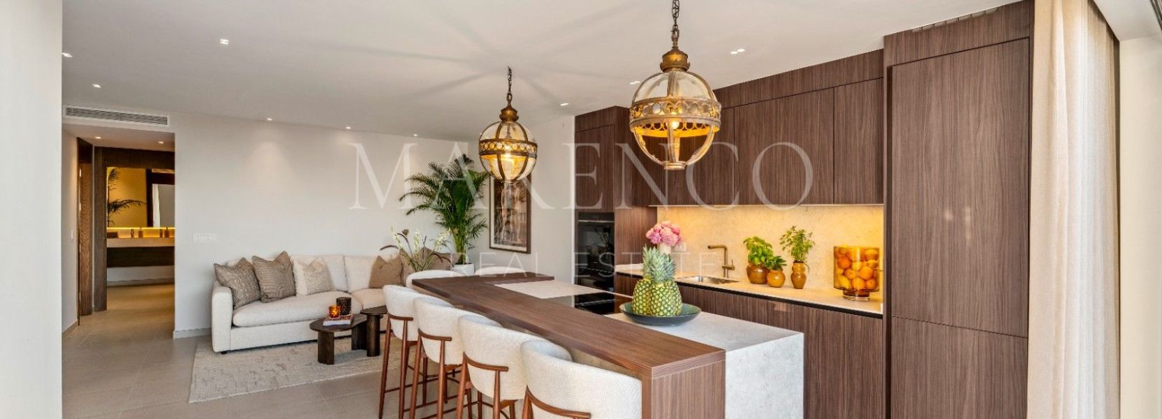 Appartement in Coto Real, Marbella Golden Mile, Marbella