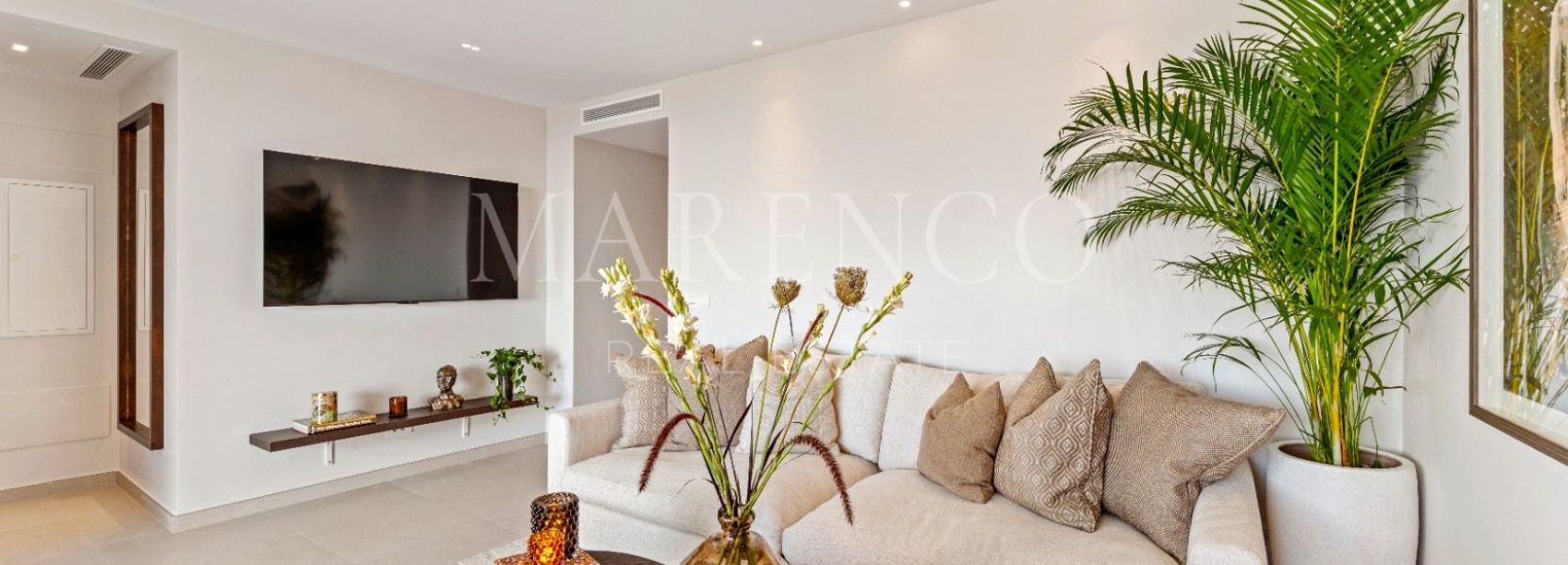 Appartement in Coto Real, Marbella Golden Mile, Marbella