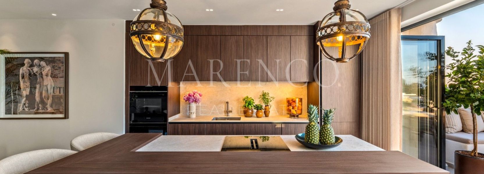 Appartement in Coto Real, Marbella Golden Mile, Marbella