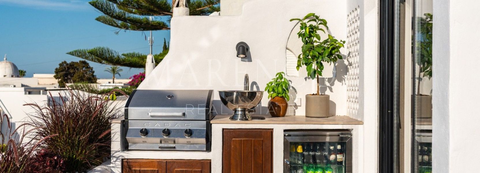 Appartement in Coto Real, Marbella Golden Mile, Marbella
