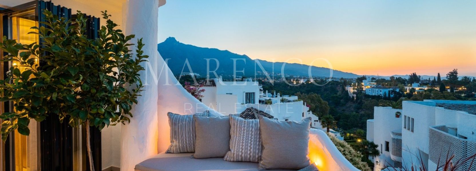 Appartement in Coto Real, Marbella Golden Mile, Marbella