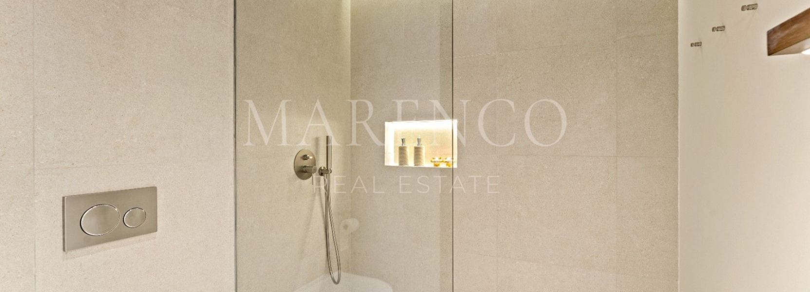 Appartement in Coto Real, Marbella Golden Mile, Marbella