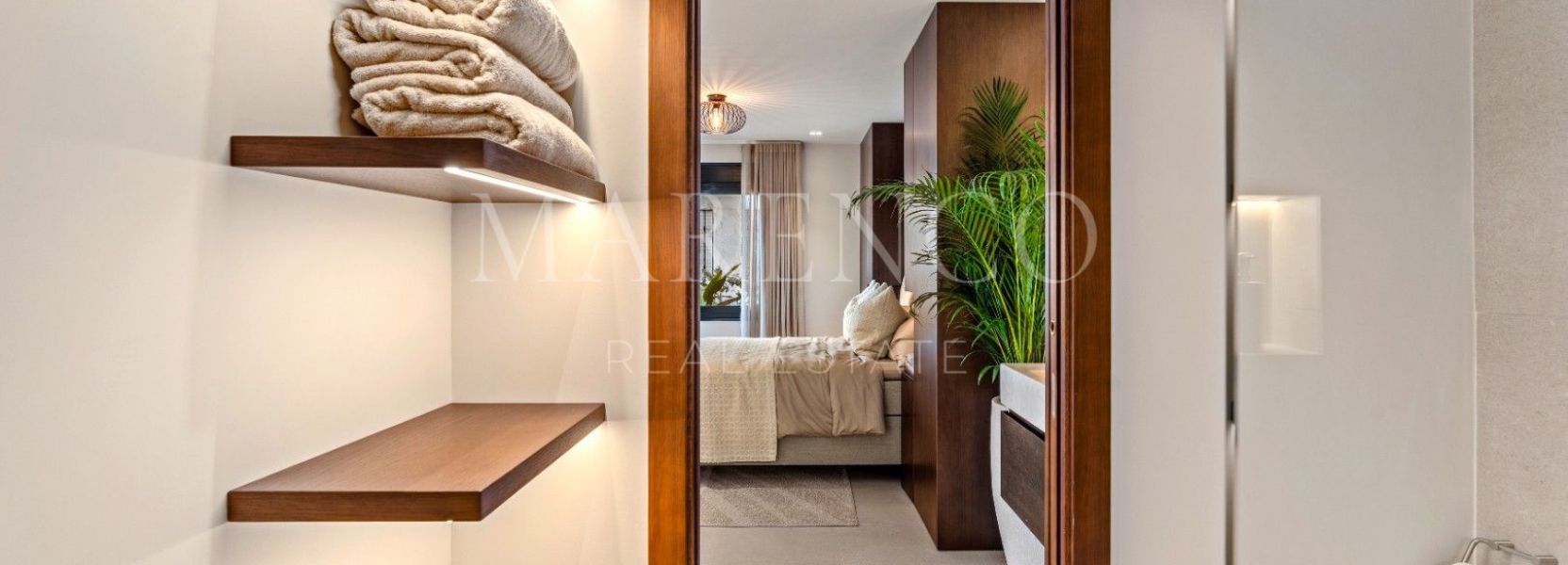 Appartement in Coto Real, Marbella Golden Mile, Marbella