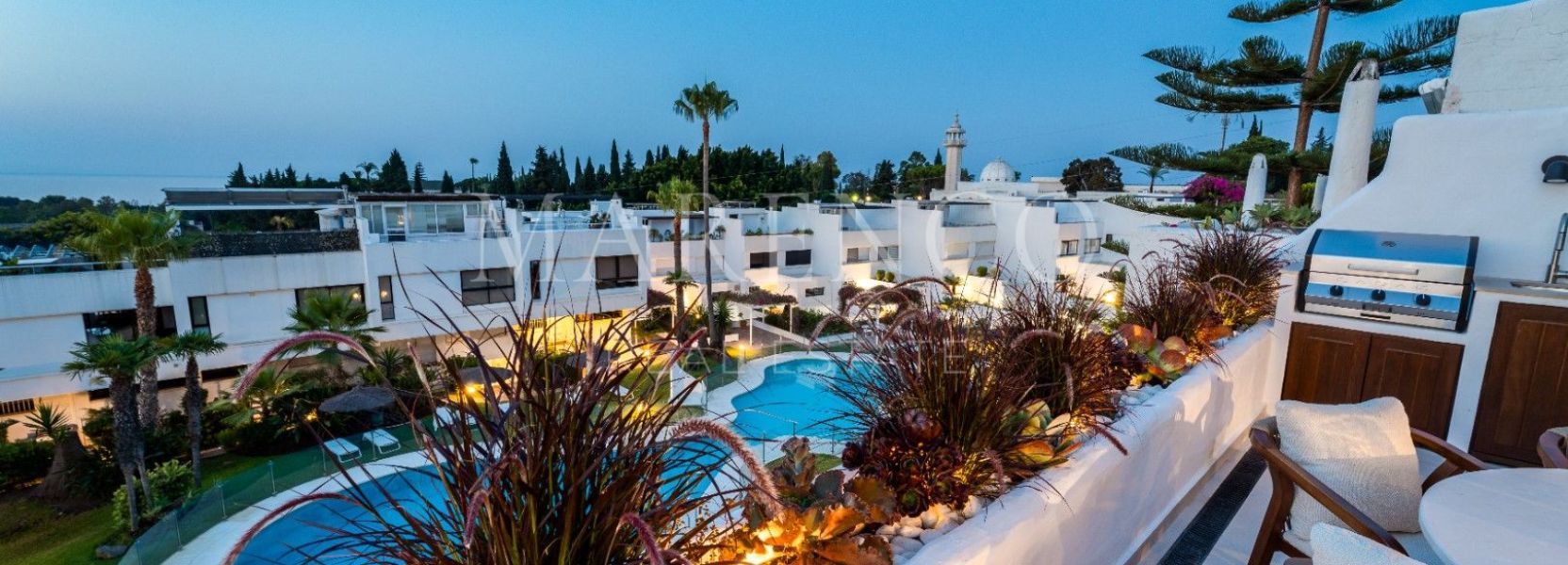 Appartement in Coto Real, Marbella Golden Mile, Marbella