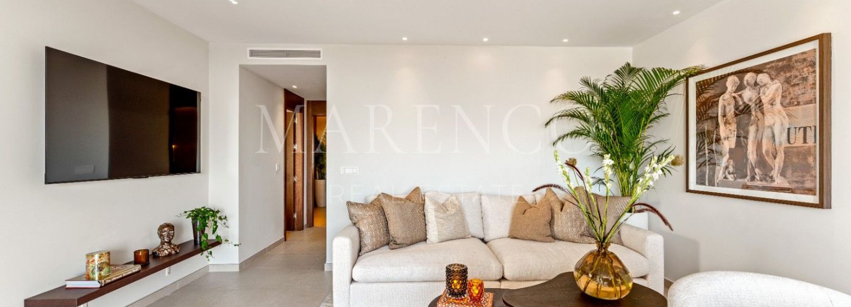Appartement in Coto Real, Marbella Golden Mile, Marbella