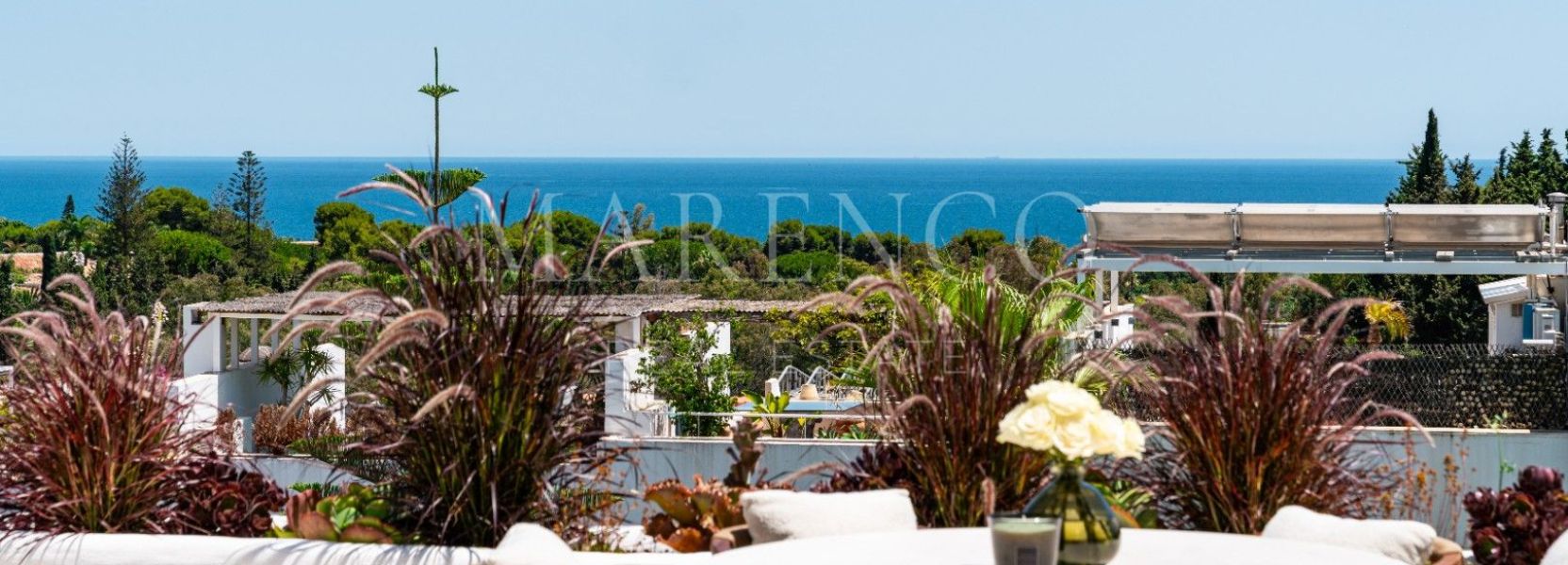 Appartement in Coto Real, Marbella Golden Mile, Marbella