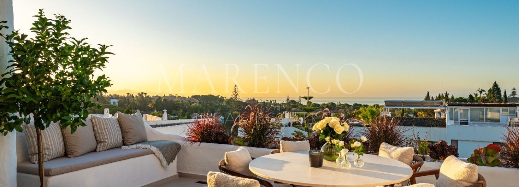 Appartement in Coto Real, Marbella Golden Mile, Marbella