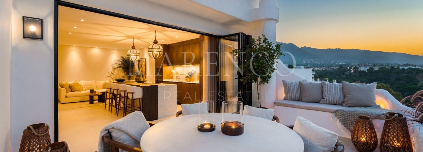 Appartement in Coto Real, Marbella Golden Mile, Marbella