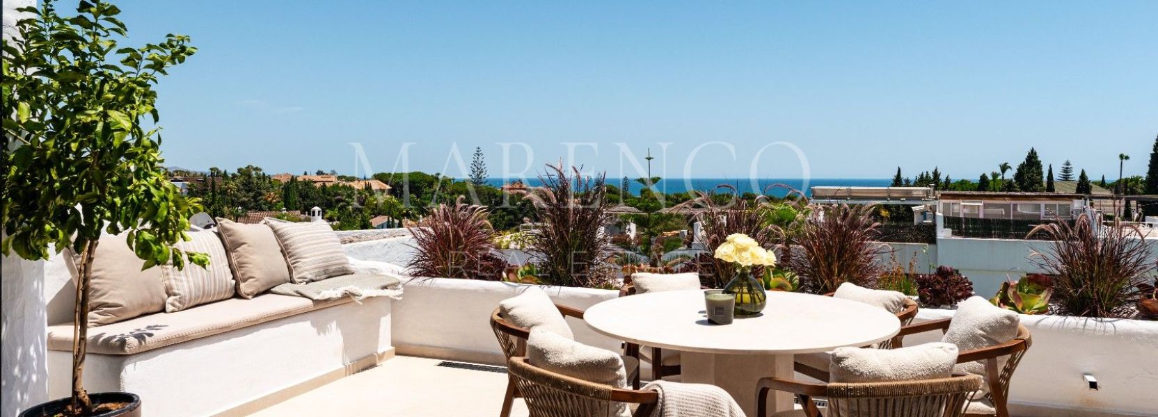 Appartement in Coto Real, Marbella Golden Mile, Marbella