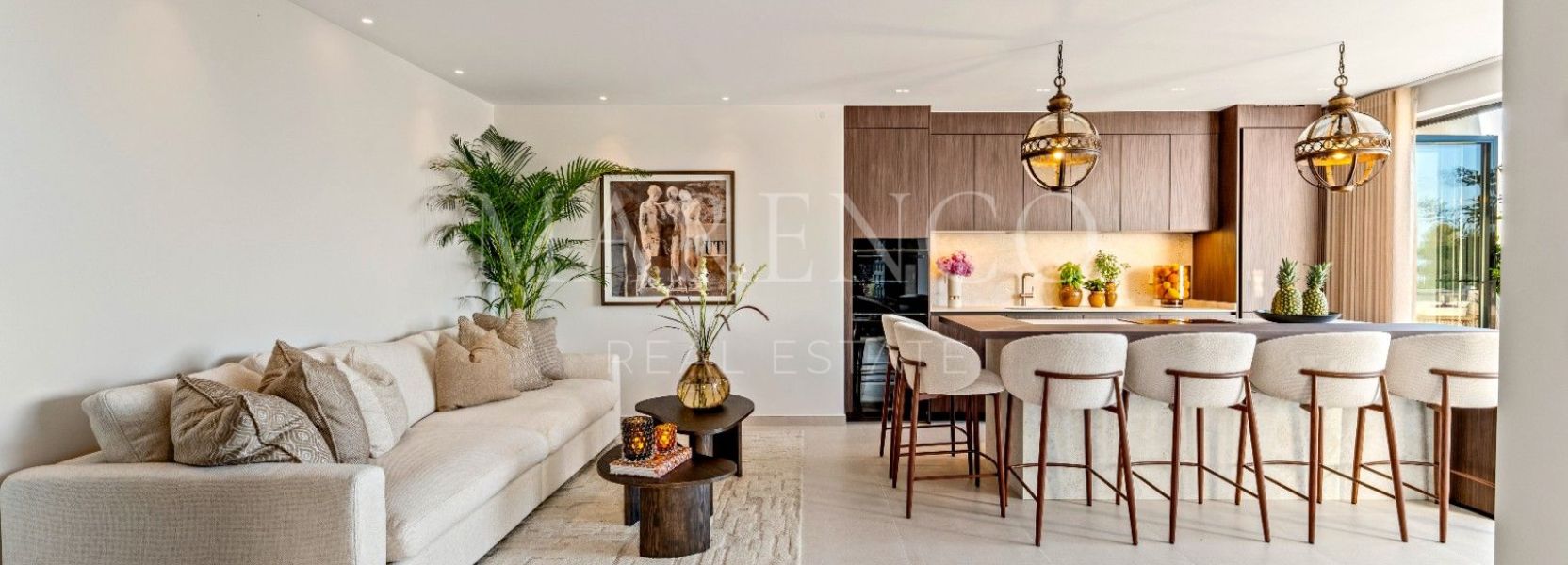 Appartement in Coto Real, Marbella Golden Mile, Marbella