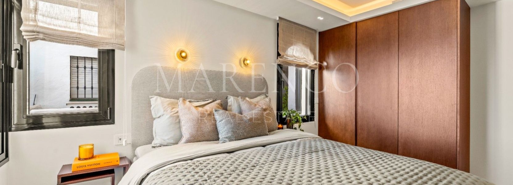 Appartement in Coto Real, Marbella Golden Mile, Marbella