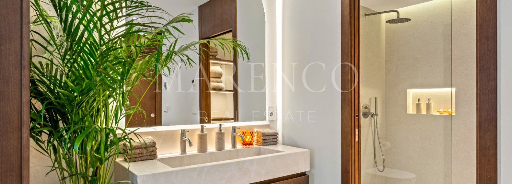 Appartement in Coto Real, Marbella Golden Mile, Marbella