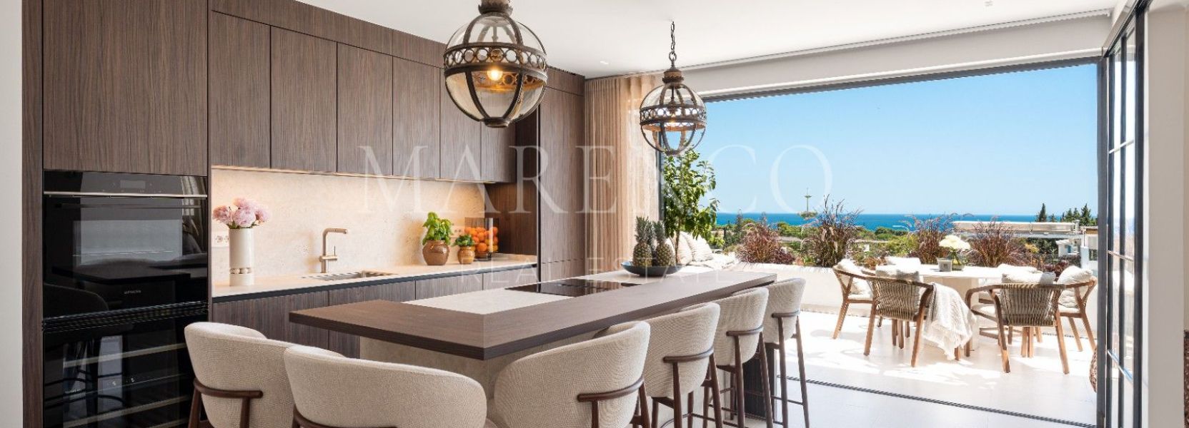Appartement in Coto Real, Marbella Golden Mile, Marbella