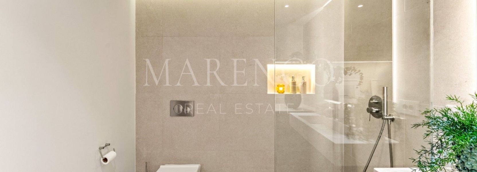 Appartement in Coto Real, Marbella Golden Mile, Marbella