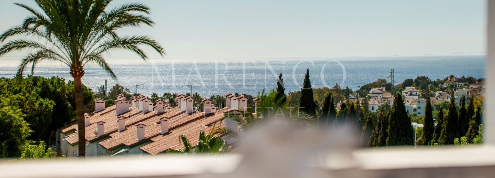 Adosado en Marbella Golden Mile, Marbella