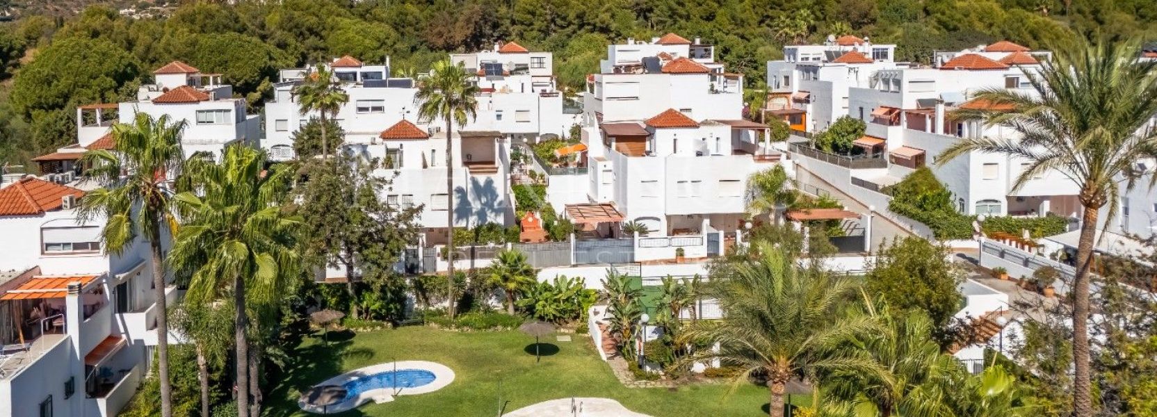 Adosado en Marbella Golden Mile, Marbella