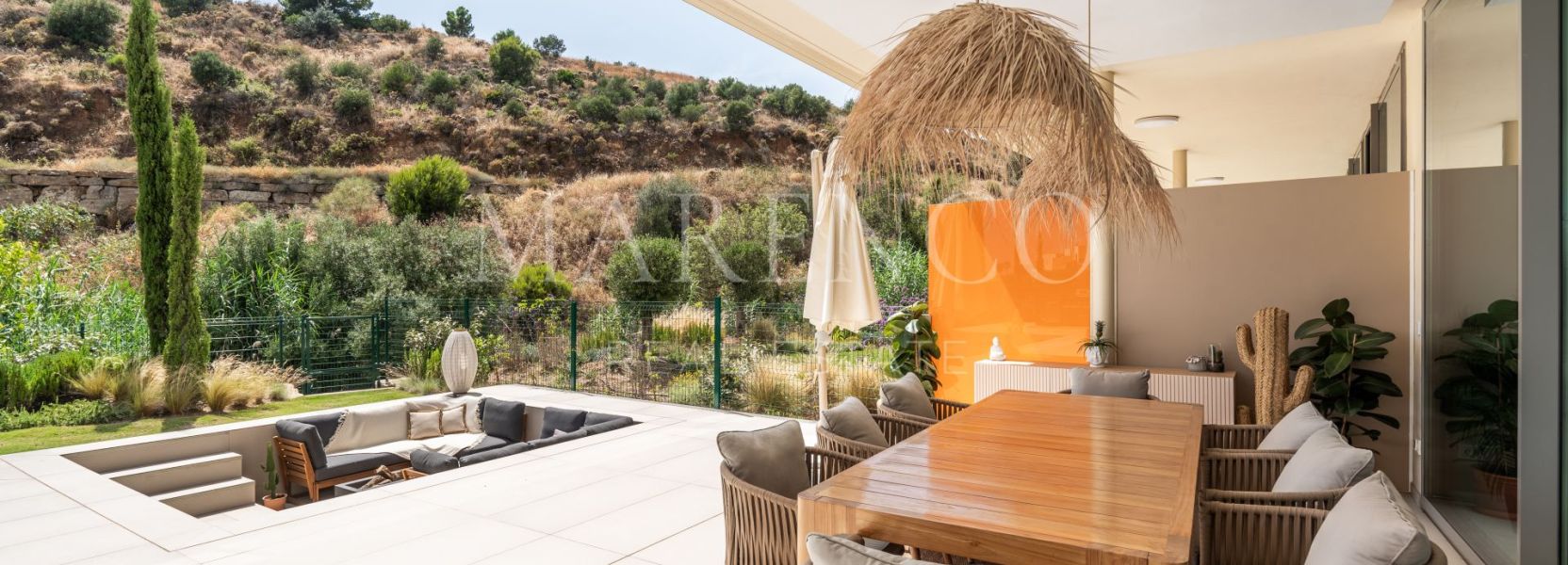Apartamento Planta Baja  en Mijas Costa