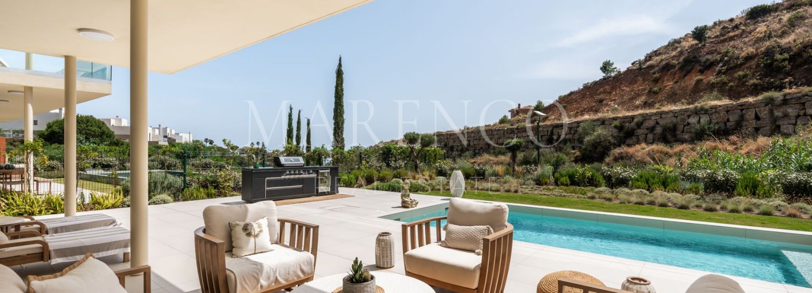 Apartamento Planta Baja  en Mijas Costa
