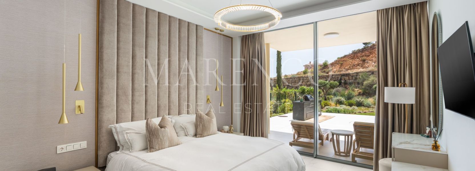 Apartamento Planta Baja  en Mijas Costa