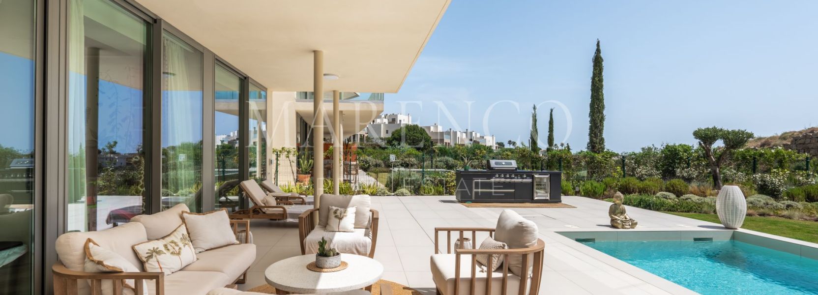 Apartamento Planta Baja  en Mijas Costa