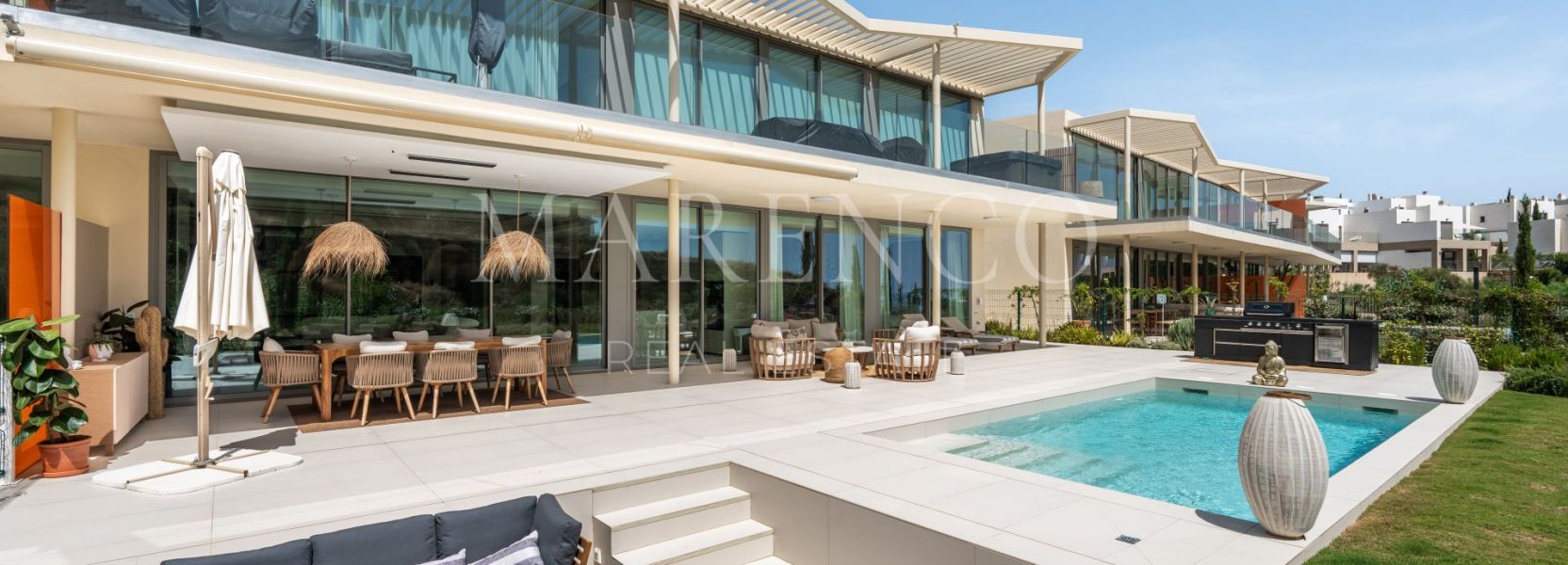 Apartamento Planta Baja  en Mijas Costa