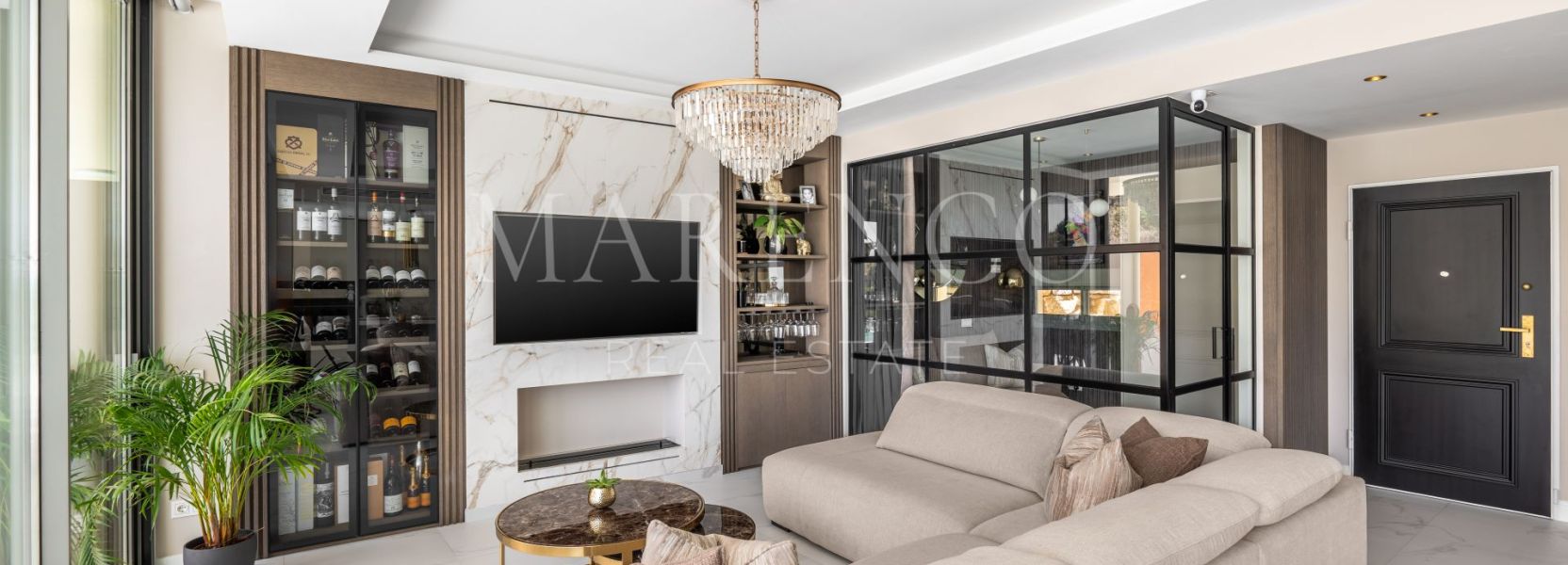 Apartamento Planta Baja  en Mijas Costa