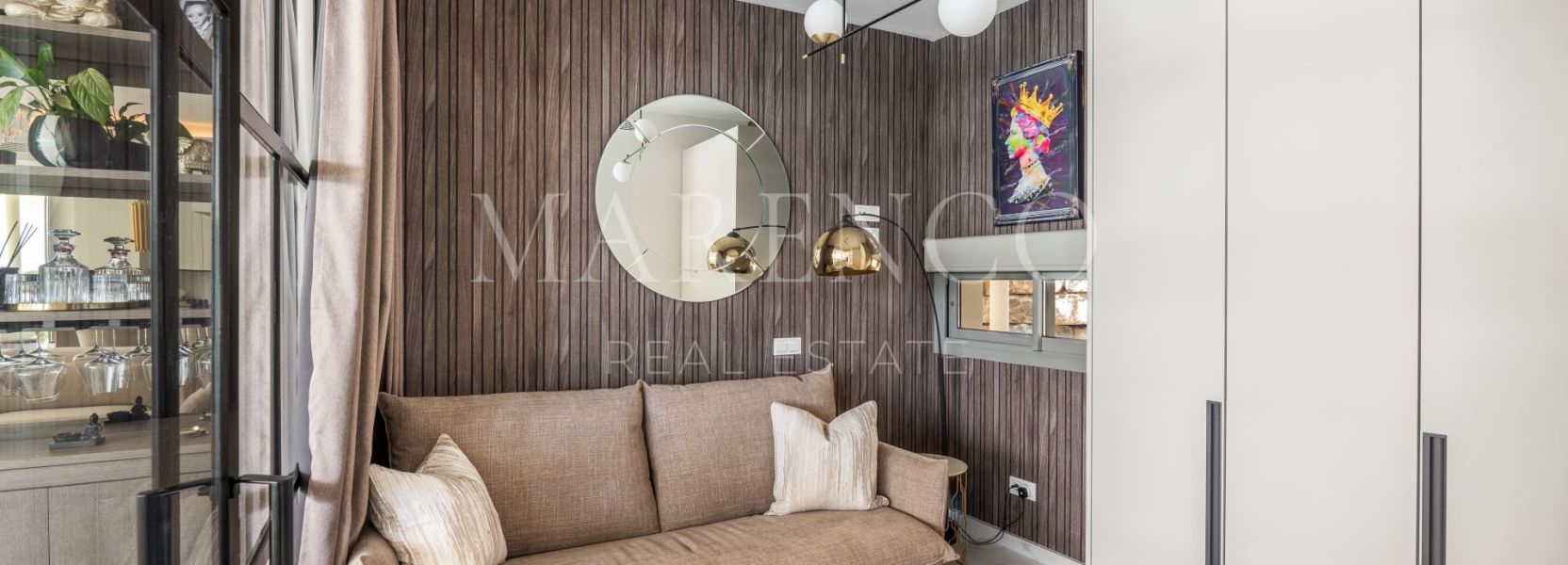 Apartamento Planta Baja  en Mijas Costa